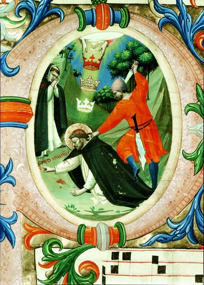 Ukjent bilde av Fra Angelico