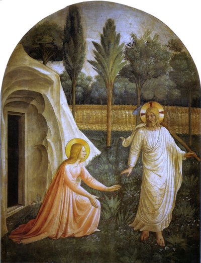  av Fra Angelico