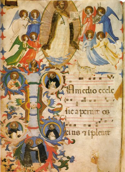  av Fra Angelico