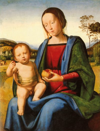  av Fra Bartolomeo