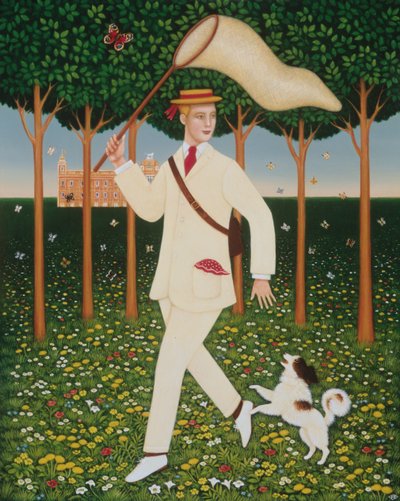  av Frances Broomfield