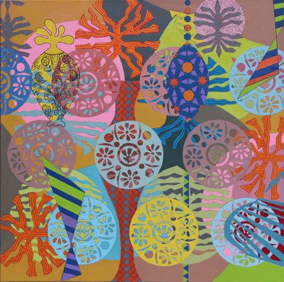  av Frances Ferdinands