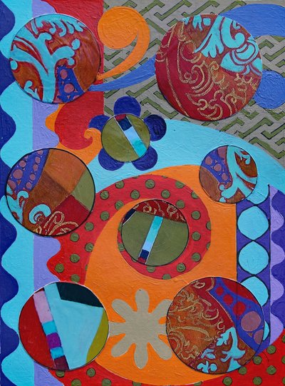 Snakin' Suite #2 av Frances Ferdinands