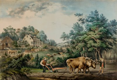  av Frances Flora Bond Palmer