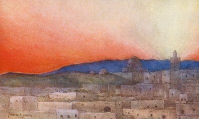  av Frances Nesbitt