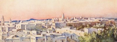  av Frances Nesbitt