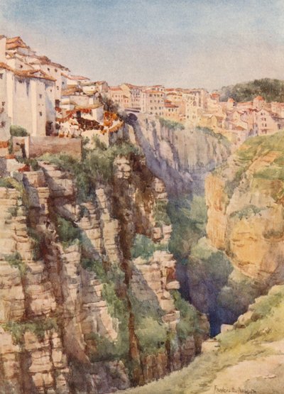  av Frances Nesbitt