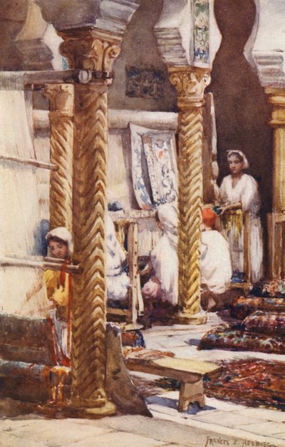 av Frances Nesbitt