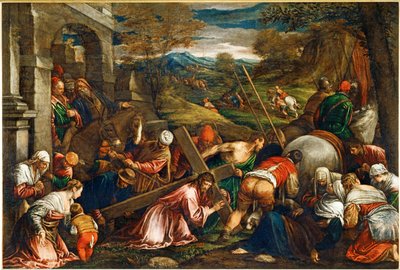  av Francesco (1549 92) Bassano
