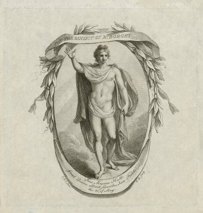 av Francesco (after) Bartolozzi