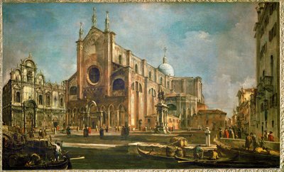  av Francesco (circle of) Guardi