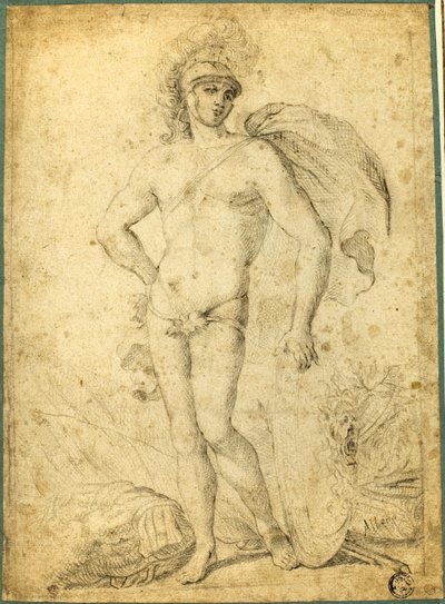  av Francesco Albani