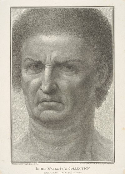  av Francesco Bartolozzi