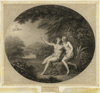 av Francesco Bartolozzi