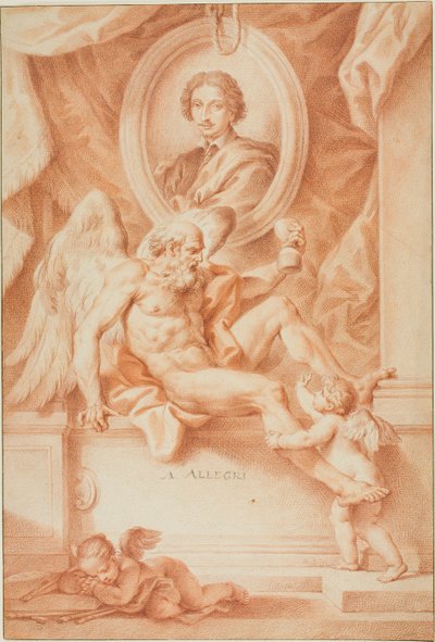  av Francesco Bartolozzi