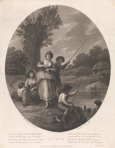  av Francesco Bartolozzi