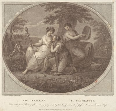  av Francesco Bartolozzi