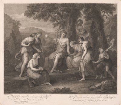  av Francesco Bartolozzi