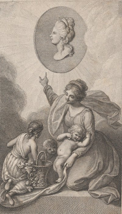 Veldedighet, fra Children