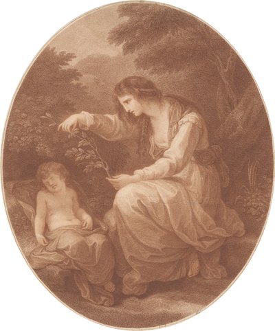  av Francesco Bartolozzi