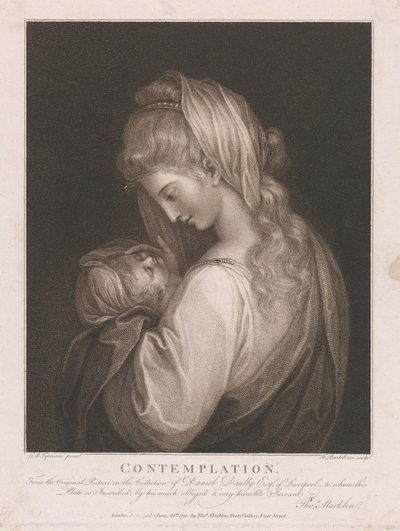  av Francesco Bartolozzi
