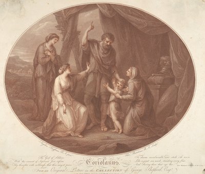  av Francesco Bartolozzi