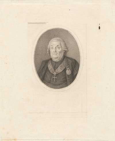 av Francesco Bartolozzi
