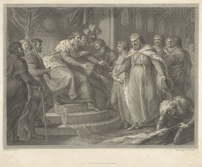  av Francesco Bartolozzi