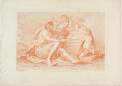  av Francesco Bartolozzi