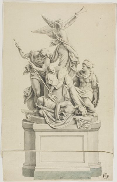  av Francesco Bartolozzi
