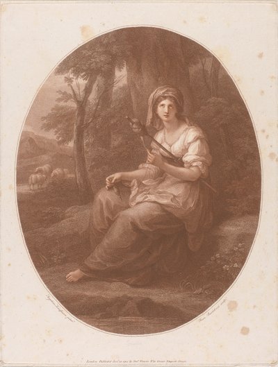  av Francesco Bartolozzi