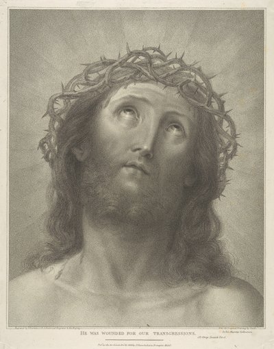  av Francesco Bartolozzi