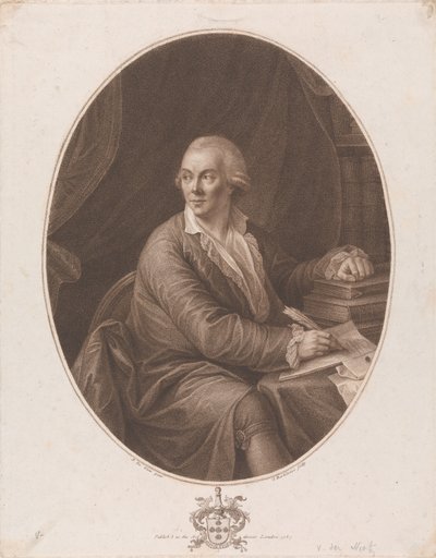 av Francesco Bartolozzi
