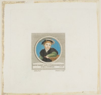  av Francesco Bartolozzi