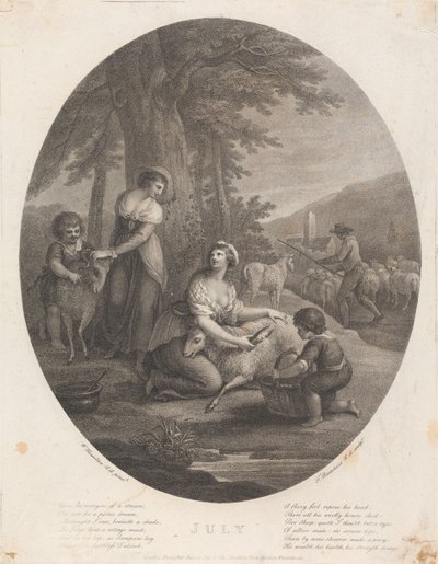  av Francesco Bartolozzi
