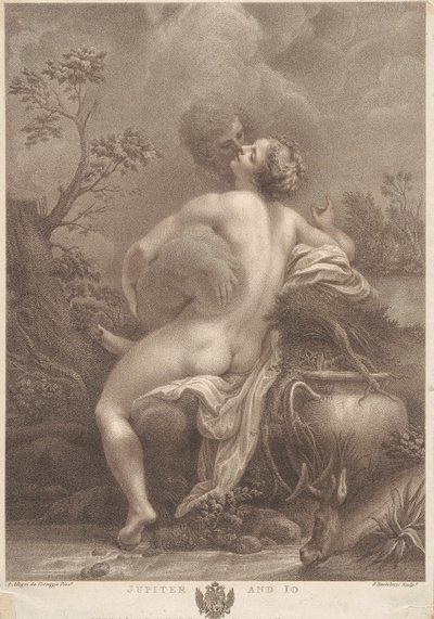  av Francesco Bartolozzi