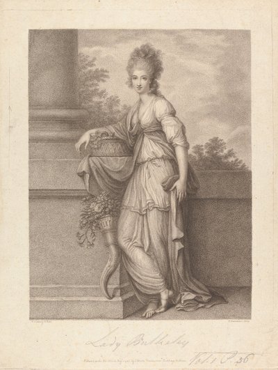  av Francesco Bartolozzi