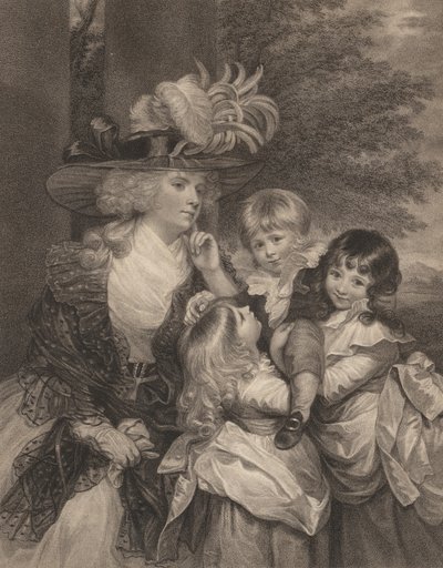 Lady Smith and her Children, March 15, 1789.    1177102   no       norwegian Successfully Translated  Original: Preliminaries Translat: Preliminaries 1234278 no norwegian Successfully Translated Original: Bernhard Knipperdolling Translat: Bernhard Knipperd av Francesco Bartolozzi
