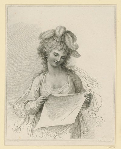  av Francesco Bartolozzi