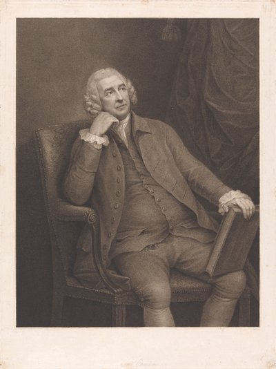  av Francesco Bartolozzi