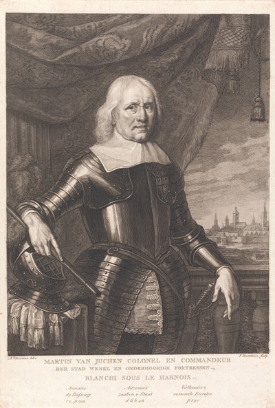  av Francesco Bartolozzi