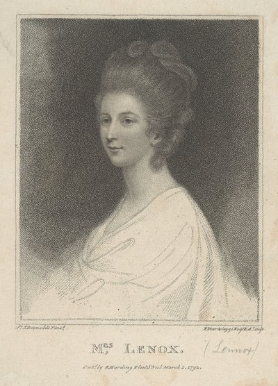  av Francesco Bartolozzi