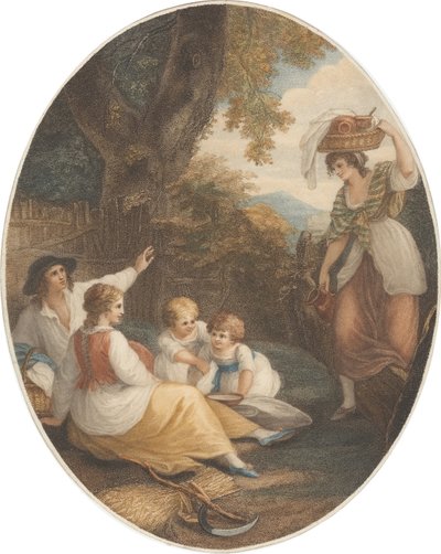  av Francesco Bartolozzi
