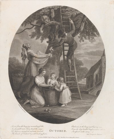  av Francesco Bartolozzi