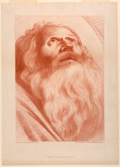Gammelmannshode av Francesco Bartolozzi