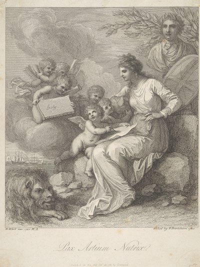  av Francesco Bartolozzi