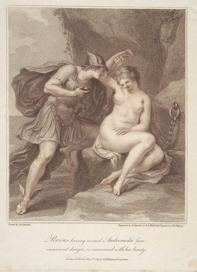  av Francesco Bartolozzi