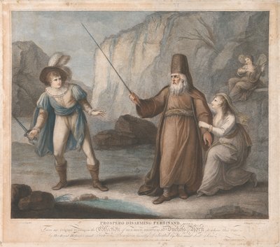  av Francesco Bartolozzi