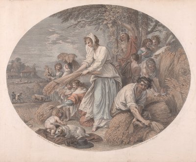  av Francesco Bartolozzi