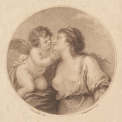  av Francesco Bartolozzi